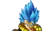 Super Saiyan Blue Gogeta