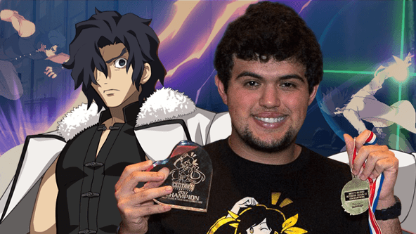 Melty Blood: Type Lumina Kouma Guide by ScrawtVermillion