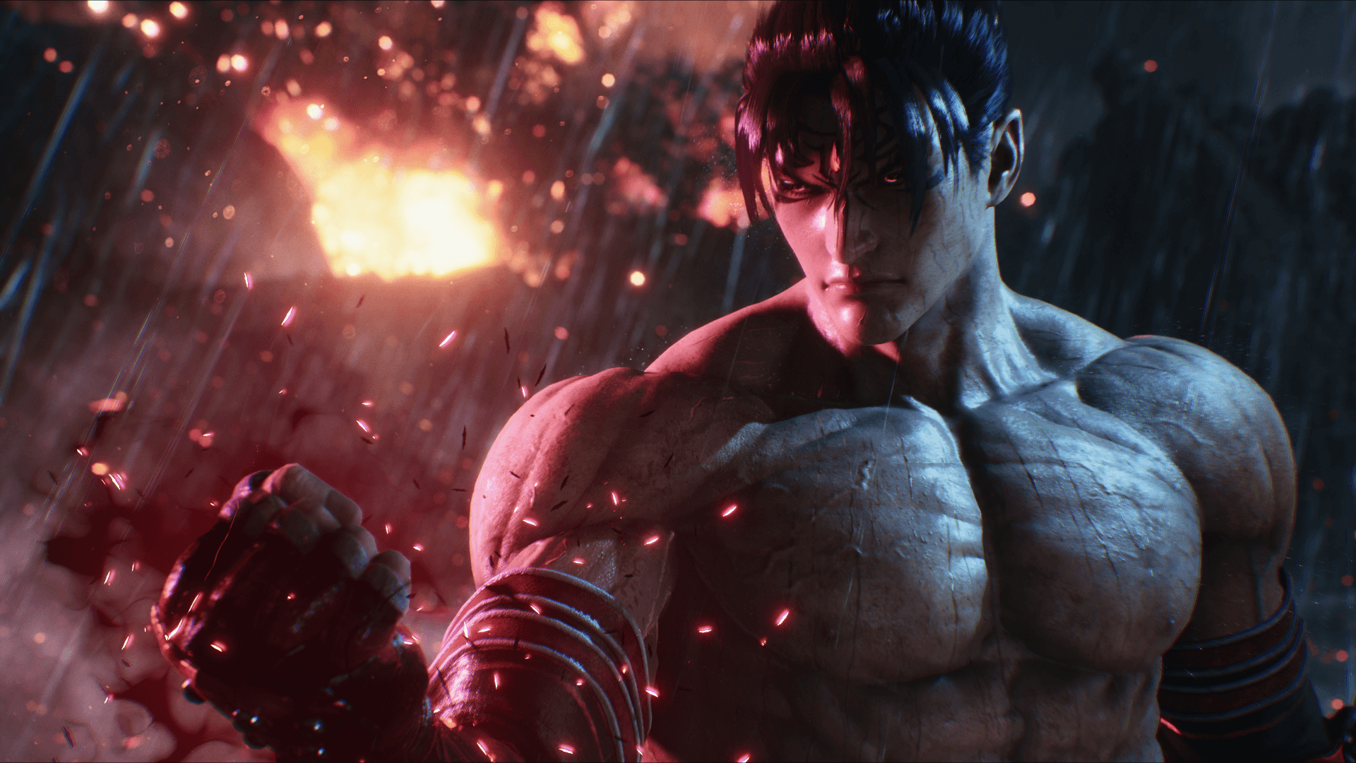 Pro Players Shared Who They Will Be Maining In Tekken 8