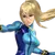 Zero Suit Samus