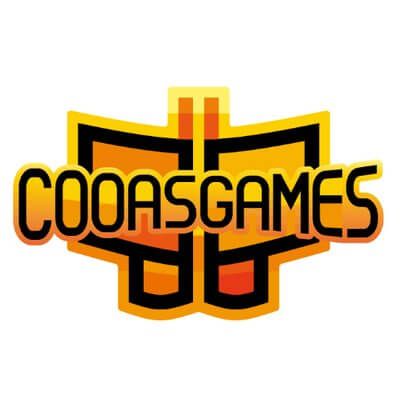 COOASGAMES