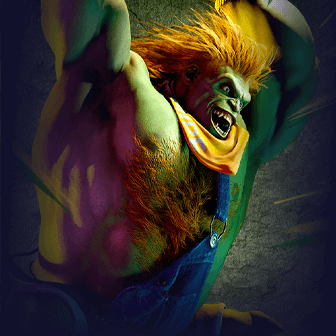 Blanka