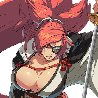 Baiken