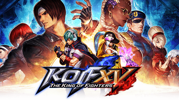 King of Fighters XV Beginners Guide