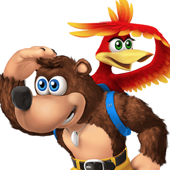Banjo&Kazooie
