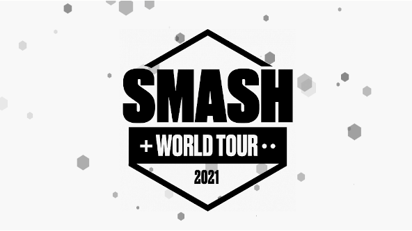 Smash World Tour: North America North East Results, Highlights & More