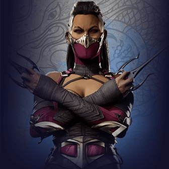 Mileena