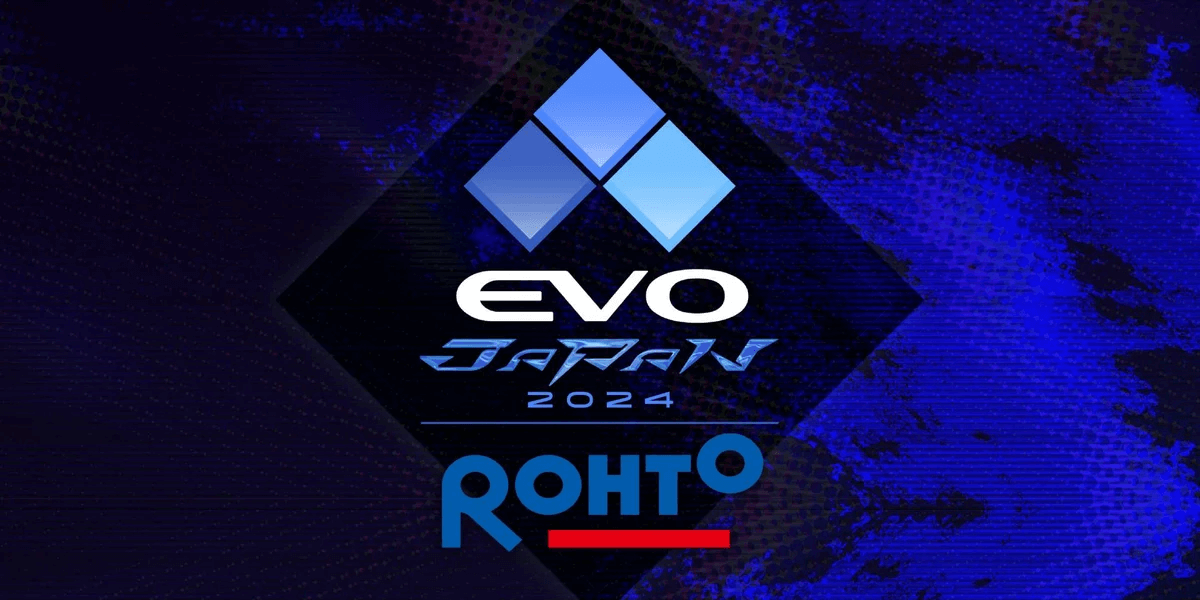 Evo Japan 2024 Granblue Fantasy Versus: Rising Results