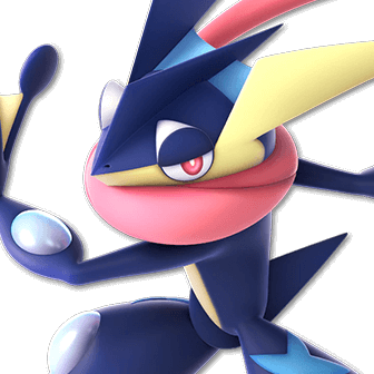 Greninja