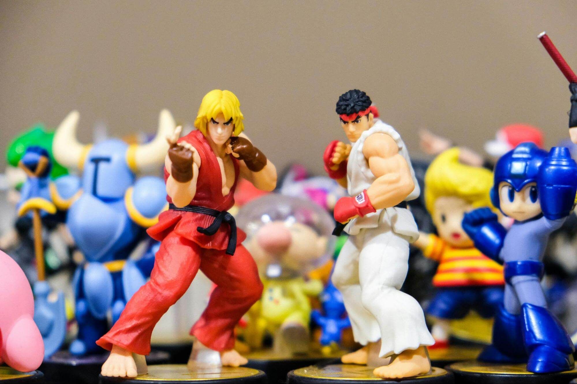 What FGC Players Can Actually Learn from Casino Strategy