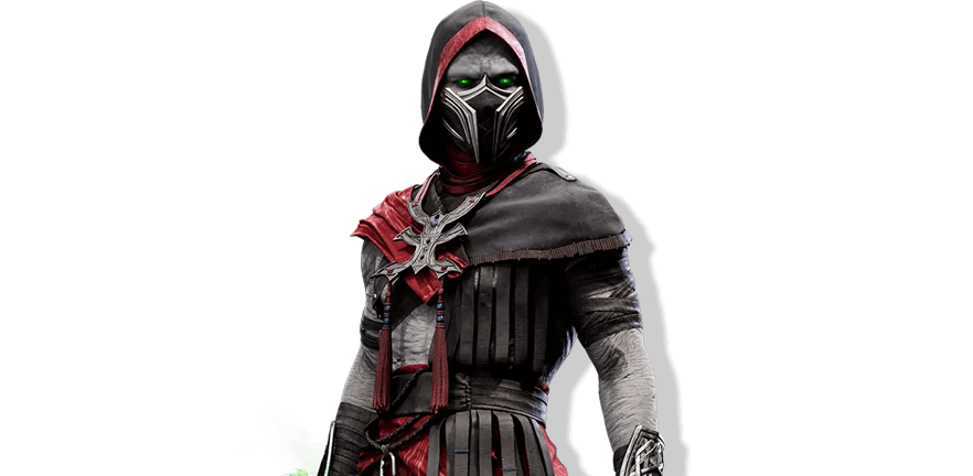 Ermac