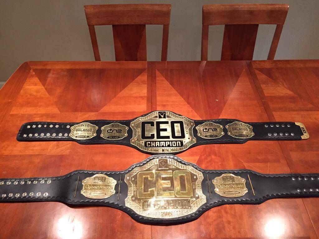 CEO 2022 Registration Now Open, Website Already Overloaded