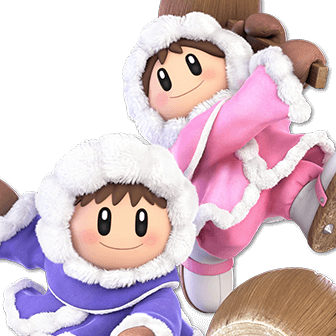 Ice Climbers