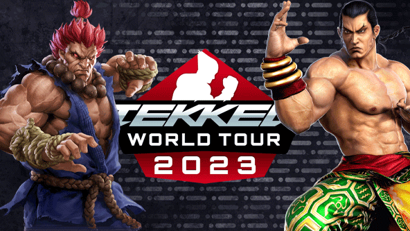 TWT 2023 Finals - Results