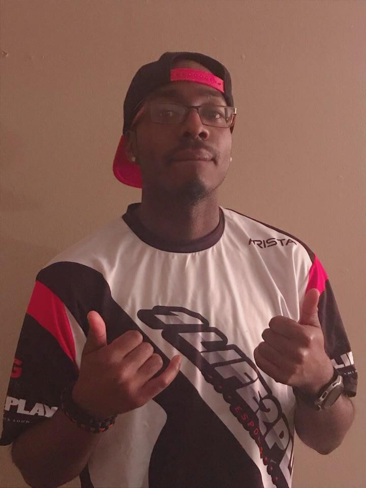 player