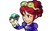 Scarlet