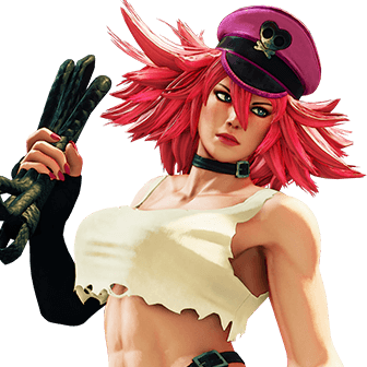 Poison