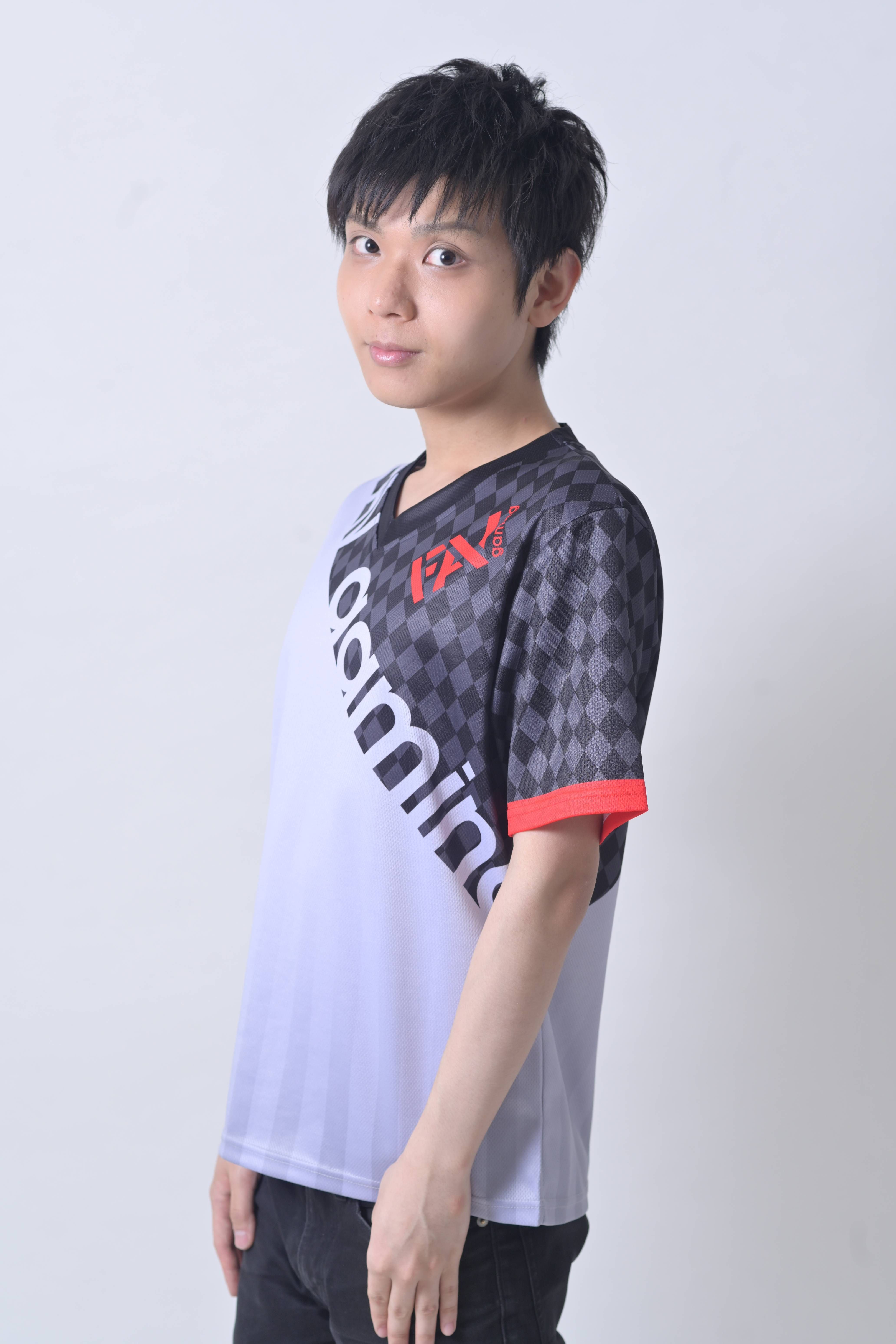 player