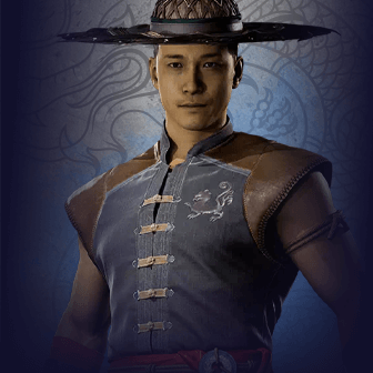 Kung Lao