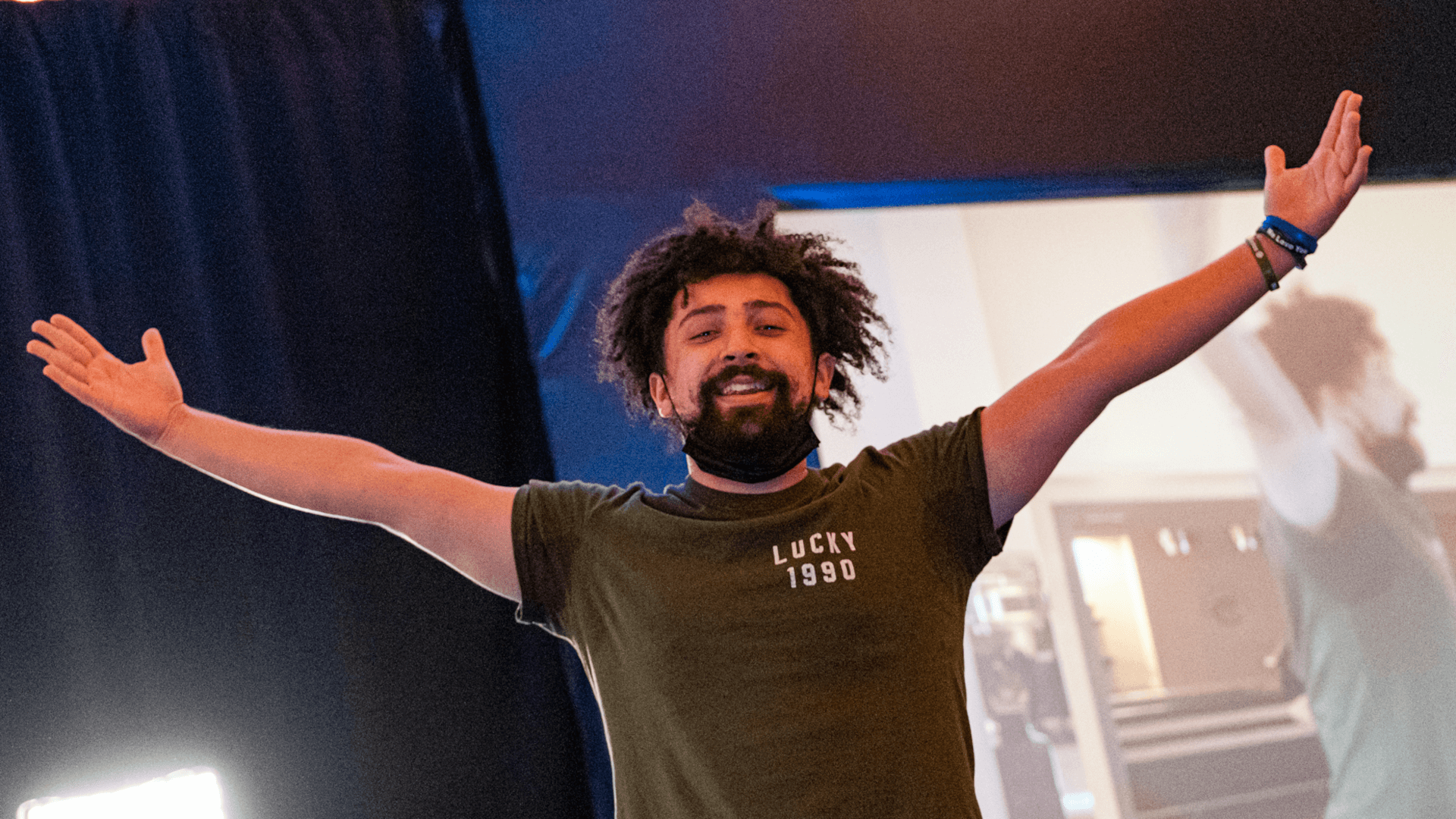 Glitch: Regen 2022 Top 8 - Light takes the lead
