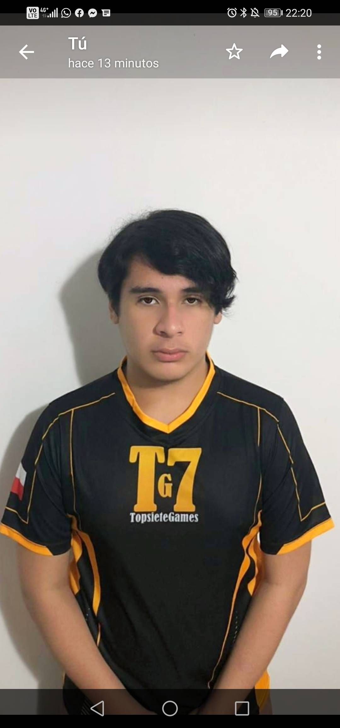 player