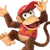 Diddy Kong