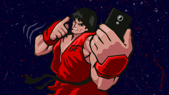 Why You Really Need to Check Out DashFight's New Mobile App