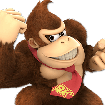 Donkey Kong