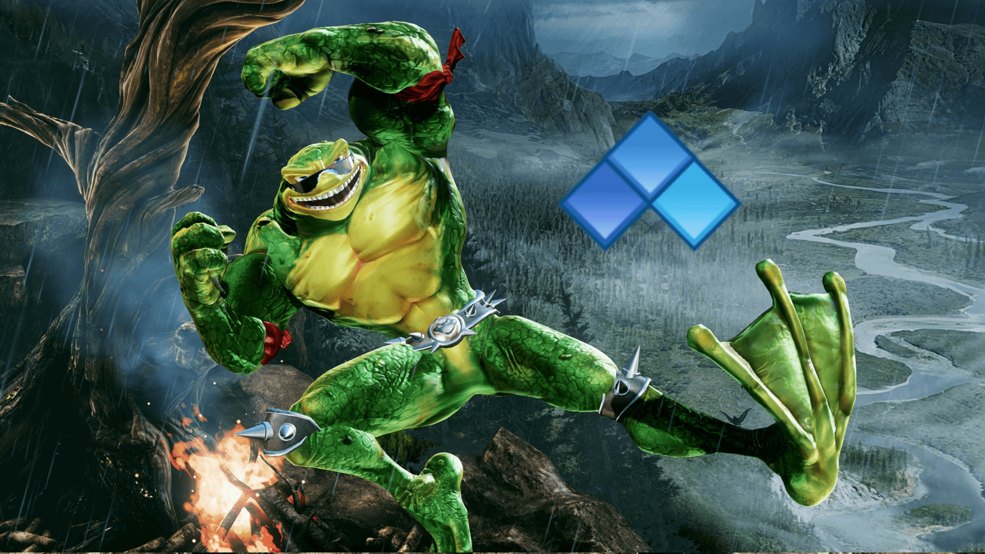 Tyme2Dul is Killer Instinct Evo 2022 Champion