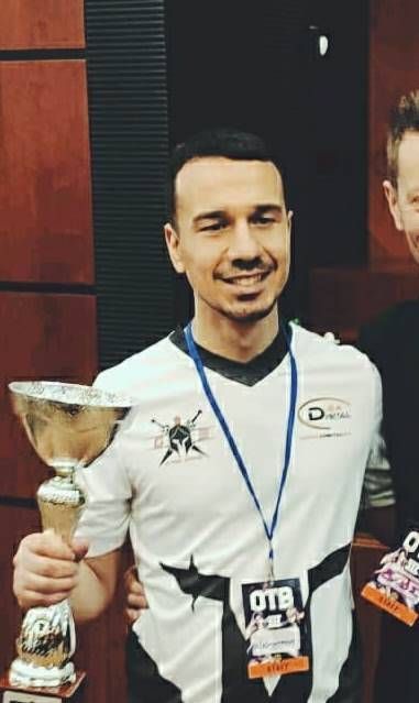 player