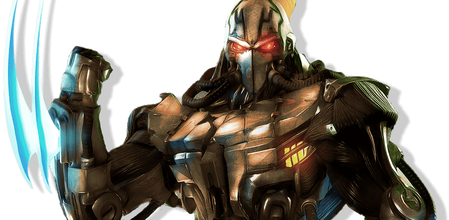 Fulgore