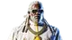 character