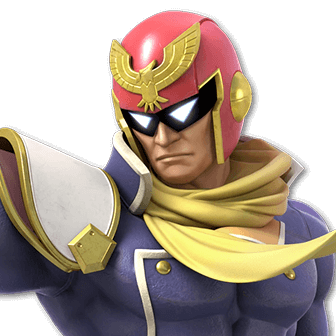 Captain Falcon