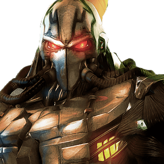 Fulgore