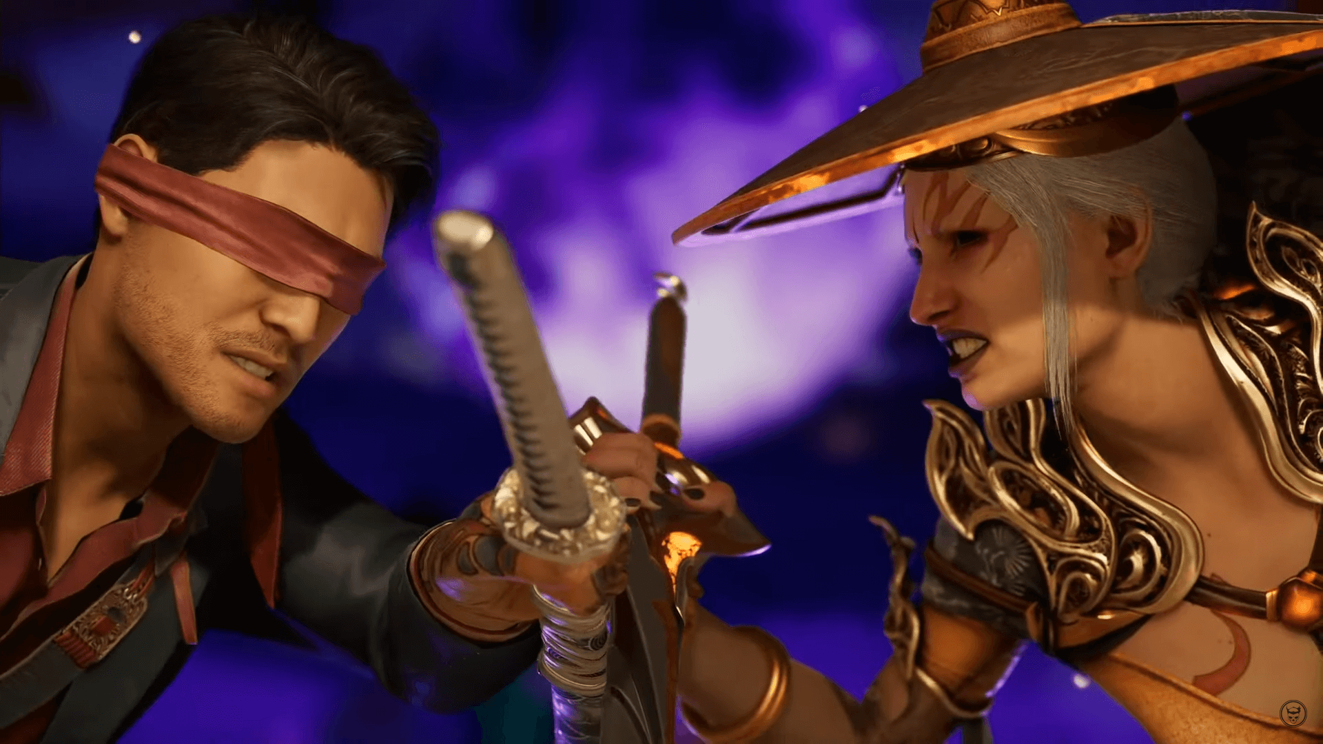Mortal Kombat 1 at IKFK NA, Week 5 — New Patch